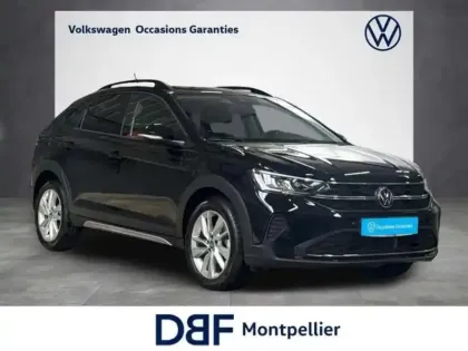 Photo 5 Volkswagen Taigo 1.0 TSI 116 DSG7 VW Edition