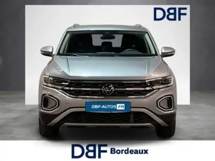 Photo 6 Volkswagen T-roc 1.5 TSI EVO2 150 Start/Stop DSG7 Style Edition