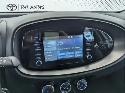 Photo 18 Toyota Aygo 1.0 VVT-i 72 Dynamic