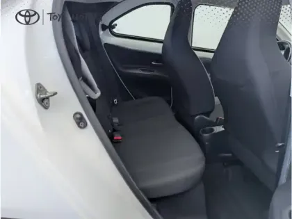 Photo 12 Toyota Aygo 1.0 VVT-i 72 Dynamic