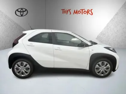 Photo 5 Toyota Aygo 1.0 VVT-i 72 Dynamic