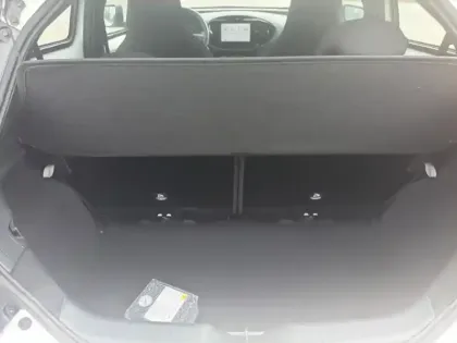 Photo 8 Toyota Aygo 1.0 VVT-i 72 Dynamic