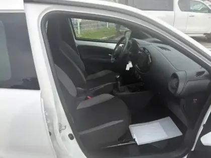 Photo 18 Toyota Aygo 1.0 VVT-i 72 Dynamic
