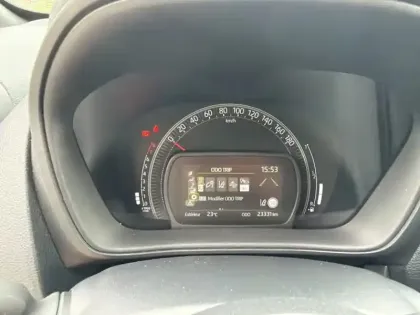 Photo 19 Toyota Aygo 1.0 VVT-i 72 Dynamic