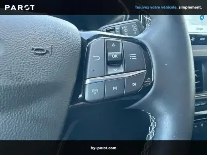 Photo 20 Ford Kuga 2.5 Duratec 180ch Hybrid FlexiFuel Active X Powershift