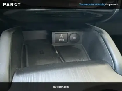 Photo 21 Ford Kuga 2.5 Duratec 180ch Hybrid FlexiFuel Active X Powershift