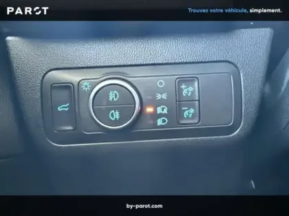 Photo 17 Ford Kuga 2.5 Duratec 180ch Hybrid FlexiFuel Active X Powershift