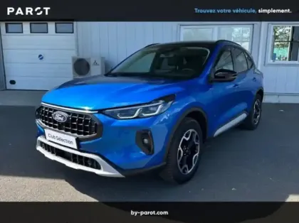 Photo Ford Kuga Active X