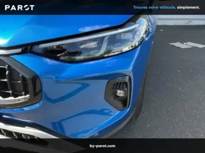Photo 29 Ford Kuga 2.5 Duratec 180ch Hybrid FlexiFuel Active X Powershift