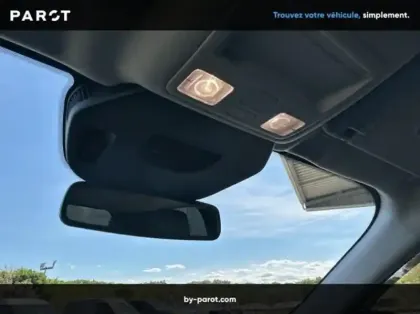 Photo 14 Ford Kuga 2.5 Duratec 180ch Hybrid FlexiFuel Active X Powershift