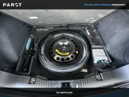 Photo 28 Ford Kuga 2.5 Duratec 180ch Hybrid FlexiFuel Active X Powershift