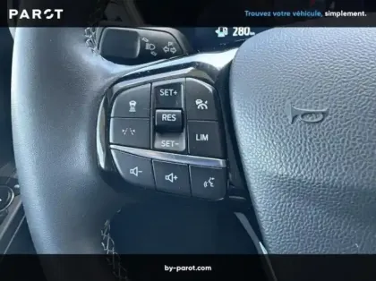 Photo 16 Ford Kuga 2.5 Duratec 180ch Hybrid FlexiFuel Active X Powershift