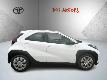 Photo 5 Toyota Aygo 1.0 VVT-i 72 Dynamic