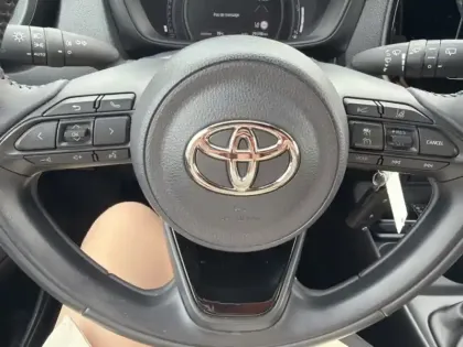 Photo 14 Toyota Aygo 1.0 VVT-i 72 Dynamic