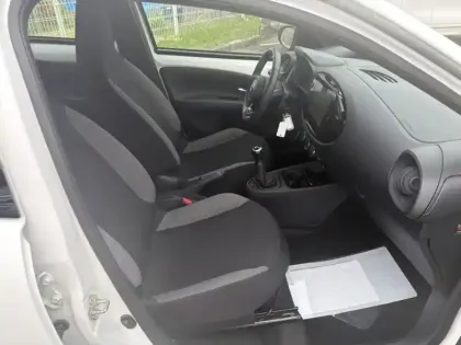 Photo 20 Toyota Aygo 1.0 VVT-i 72 Dynamic