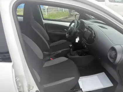 Photo 14 Toyota Aygo 1.0 VVT-i 72 Dynamic