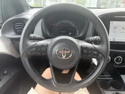 Photo 19 Toyota Aygo 1.0 VVT-i 72 Dynamic