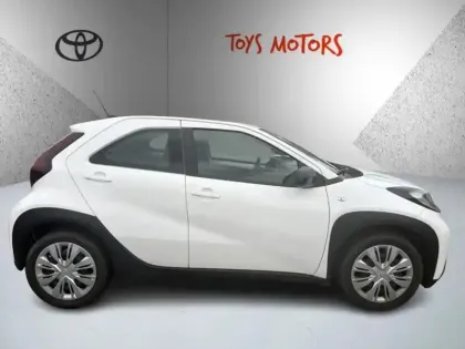 Photo 5 Toyota Aygo 1.0 VVT-i 72 Dynamic