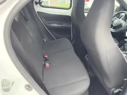 Photo 13 Toyota Aygo 1.0 VVT-i 72 Dynamic