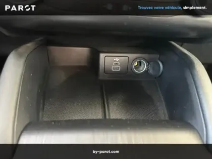 Photo 21 Ford Kuga 2.5 Duratec 190ch FHEV E85 Titanium BVA