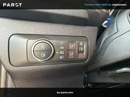 Photo 18 Ford Kuga 2.5 Duratec 190ch FHEV E85 Titanium BVA