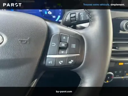 Photo 17 Ford Kuga 2.5 Duratec 190ch FHEV E85 Titanium BVA