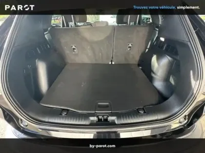Photo 10 Ford Kuga 2.5 Duratec 190ch FHEV E85 Titanium BVA