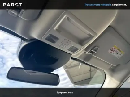 Photo 14 Ford Kuga 2.5 Duratec 190ch FHEV E85 Titanium BVA