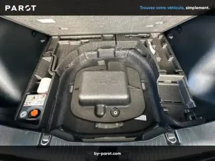 Photo 28 Ford Kuga 2.5 Duratec 190ch FHEV E85 Titanium BVA