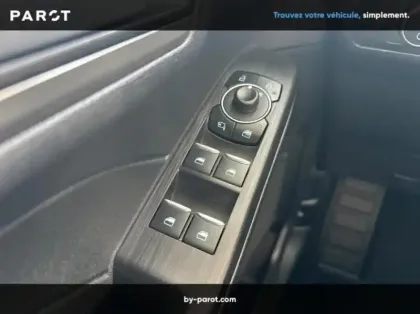 Photo 5 Ford Kuga 2.5 Duratec 190ch FHEV E85 Titanium BVA