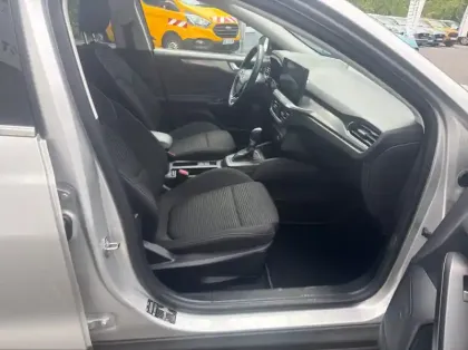 Photo 26 Ford Focus SW 1.0 Flexifuel mHEV 125ch Titanium X Business