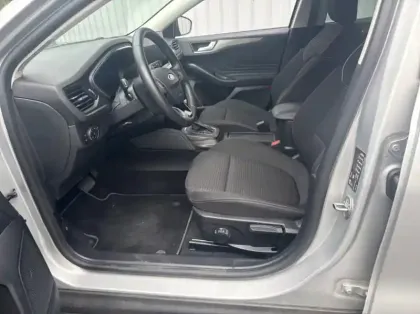 Photo 9 Ford Focus SW 1.0 Flexifuel mHEV 125ch Titanium X Business