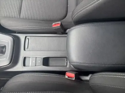 Photo 21 Ford Focus SW 1.0 Flexifuel mHEV 125ch Titanium X Business