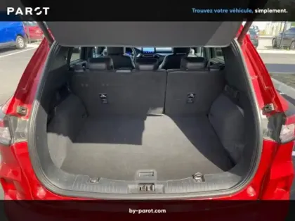 Photo 10 Ford Kuga 2.5 Duratec 190ch FHEV ST-Line X BVA