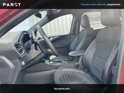 Photo 9 Ford Kuga 2.5 Duratec 190ch FHEV ST-Line X BVA