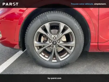 Photo 13 Ford Kuga 2.5 Duratec 190ch FHEV ST-Line X BVA