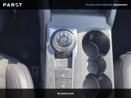 Photo 7 Ford Kuga 2.5 Duratec 190ch FHEV ST-Line X BVA