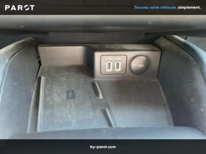Photo 21 Ford Kuga 2.5 Duratec 190ch FHEV ST-Line X BVA