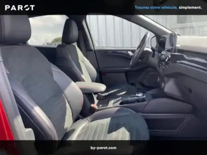 Photo 25 Ford Kuga 2.5 Duratec 190ch FHEV ST-Line X BVA