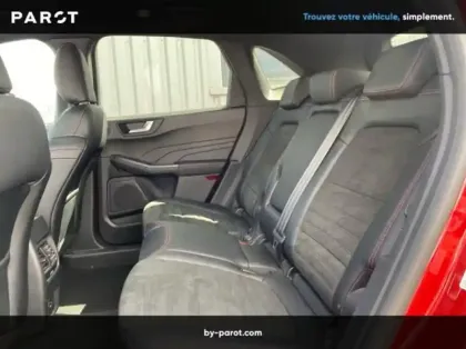 Photo 8 Ford Kuga 2.5 Duratec 190ch FHEV ST-Line X BVA