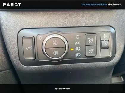 Photo 28 Ford Kuga 2.5 Duratec 190ch FHEV ST-Line X BVA