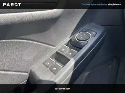 Photo 5 Ford Kuga 2.5 Duratec 190ch FHEV ST-Line X BVA