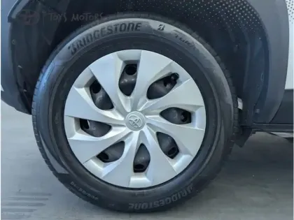 Photo 6 Toyota Yaris Hybride 1.5 HYBRID 116H DYNAMIC AUTO