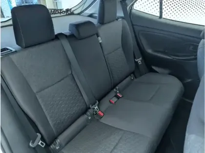 Photo 12 Toyota Yaris Hybride 1.5 HYBRID 116H DYNAMIC AUTO