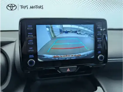 Photo 22 Toyota Yaris Hybride 1.5 HYBRID 116H DYNAMIC AUTO
