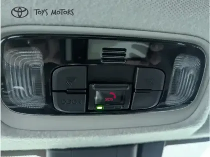 Photo 21 Toyota Yaris Hybride 1.5 HYBRID 116H DYNAMIC AUTO