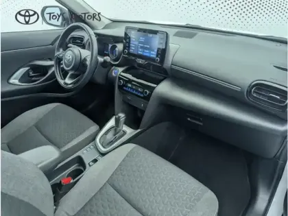 Photo 10 Toyota Yaris Hybride 1.5 HYBRID 116H DYNAMIC AUTO