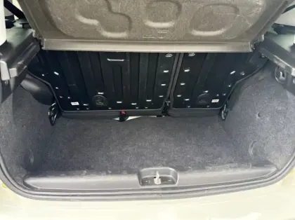 Photo 10 Fiat Panda 0.9 8v TwinAir 85ch S&S Euro6D