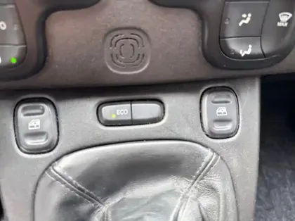 Photo 18 Fiat Panda 0.9 8v TwinAir 85ch S&S Euro6D