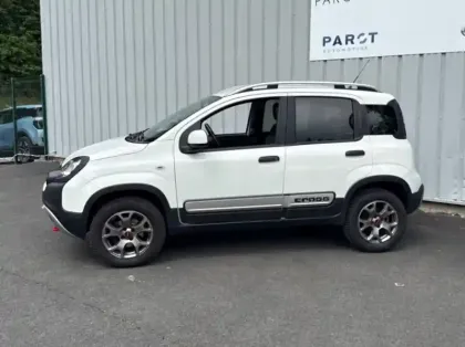 Photo 23 Fiat Panda 0.9 8v TwinAir 85ch S&S Euro6D